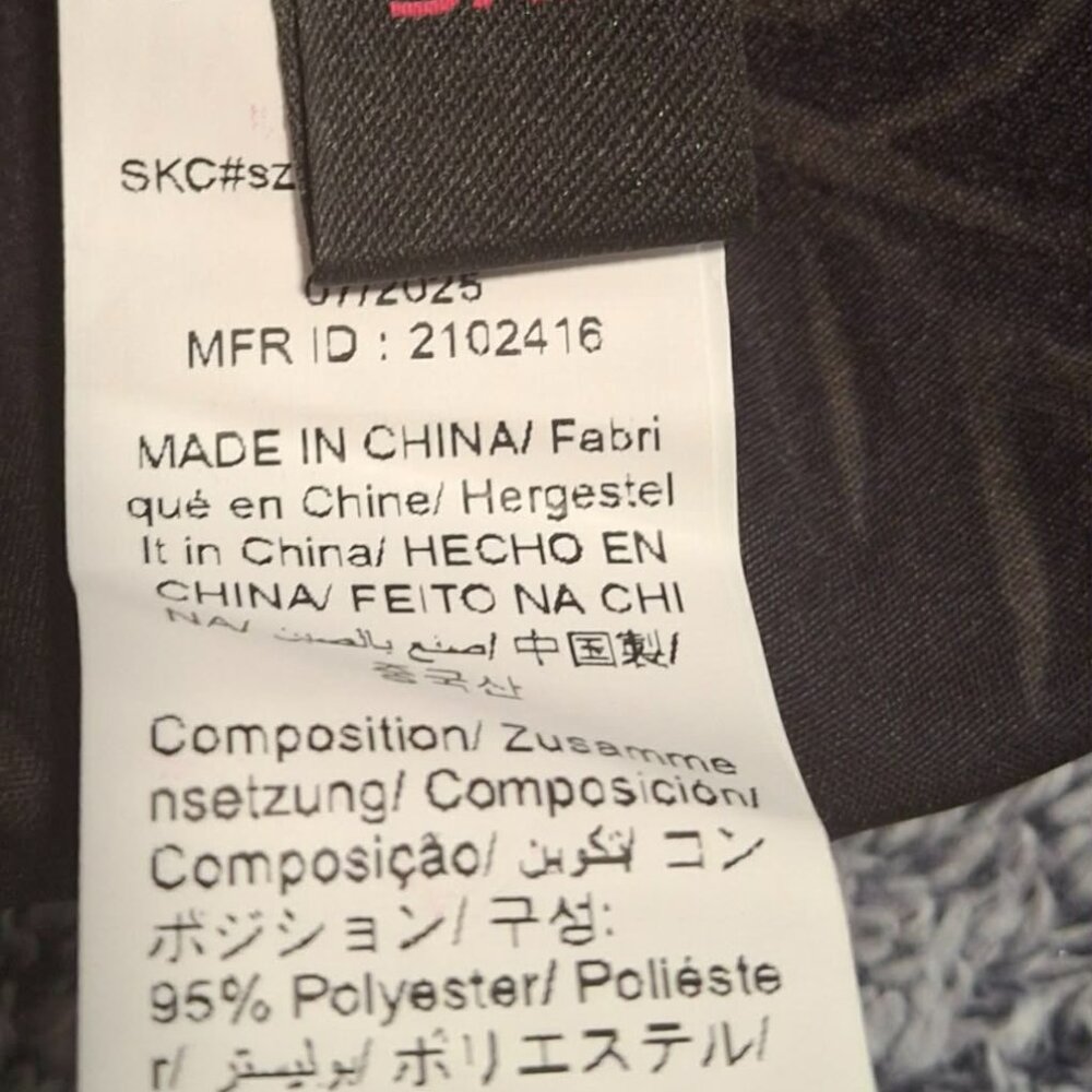 Silver Jeans Co Blue Jeans NWT Size 31/33 - Picture 8 of 8
